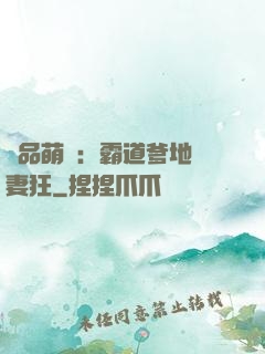 極品萌寶：霸道爹地護妻狂