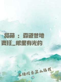 極品萌寶：霸道爹地護妻狂
