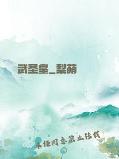 極武圣皇