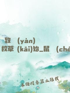 極致體驗(yàn)從校草開(kāi)始