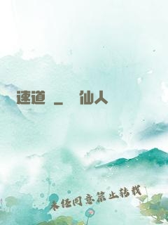 極速道賈