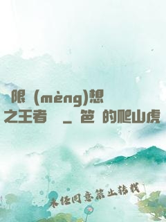 極限夢(mèng)想之王者歸來