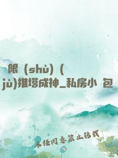 極限數(shù)據(jù)推塔成神