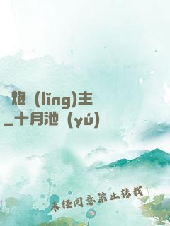 槍炮領(lǐng)主