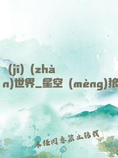 機(jī)戰(zhàn)世界