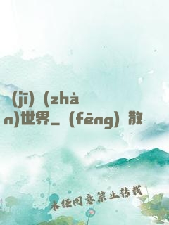 機(jī)戰(zhàn)世界