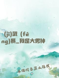 機(jī)武風(fēng)暴