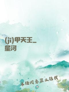 機(jī)甲天王