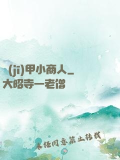 機(jī)甲小商人
