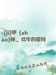 機(jī)甲戰(zhàn)神