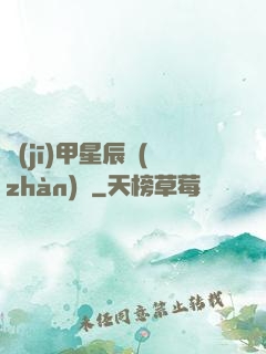機(jī)甲星辰戰(zhàn)記