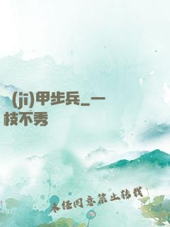 機(jī)甲步兵