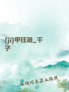 機(jī)甲狂潮