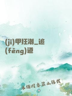 機(jī)甲狂潮