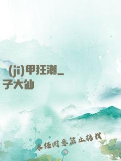 機(jī)甲狂潮