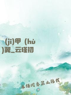 機(jī)甲護(hù)翼