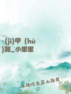 機(jī)甲護(hù)翼