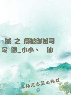 機械師之開局被御姐司令撲倒
