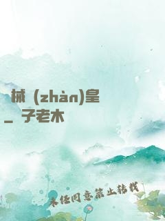 機械戰(zhàn)皇