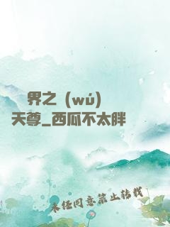 橫掃異界之無(wú)敵天尊