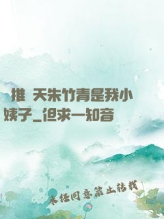 橫推諸天朱竹青是我小姨子