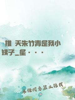 橫推諸天朱竹青是我小姨子