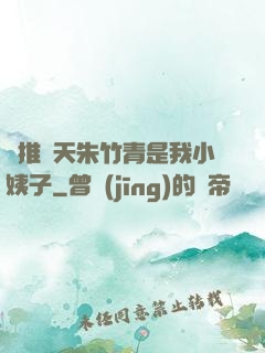 橫推諸天朱竹青是我小姨子