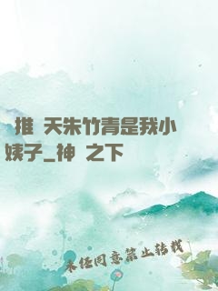 橫推諸天朱竹青是我小姨子