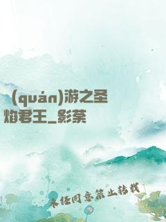 權(quán)游之圣焰君王
