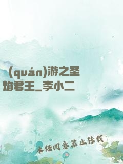 權(quán)游之圣焰君王