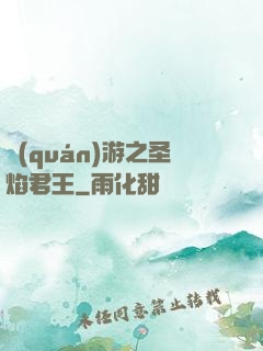 權(quán)游之圣焰君王