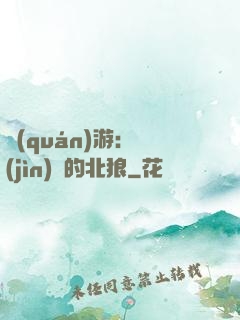 權(quán)游：進(jìn)擊的北狼