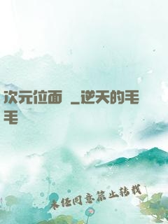 次元位面錄