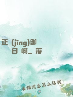 正經(jīng)御獸師誰寫日記啊
