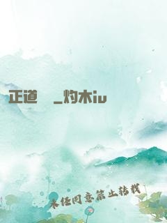正道潛龍
