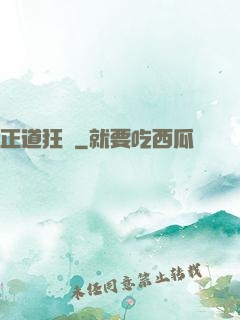 正道狂龍