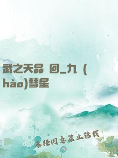 武之天晶輪回
