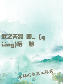 武之天晶輪回