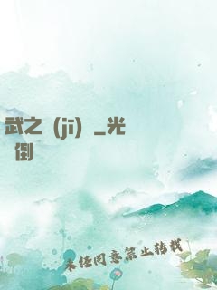 武之機(jī)鎧