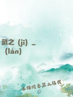 武之機(jī)鎧