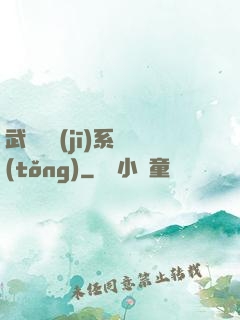 武俠隨機(jī)系統(tǒng)