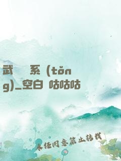 武俠隨機系統(tǒng)