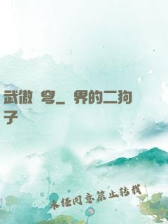 武傲蒼穹
