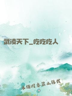 武凌天下