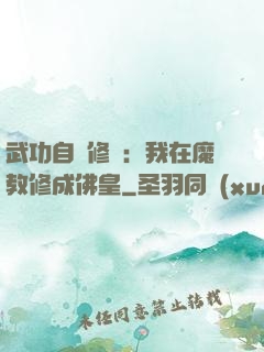 武功自動修煉：我在魔教修成佛皇