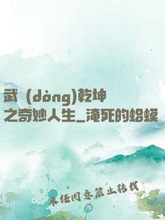 武動(dòng)乾坤之奇妙人生