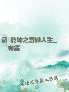 武動乾坤之奇妙人生