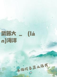 武器大師