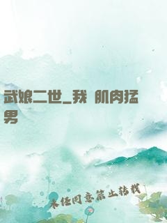 武娘二世