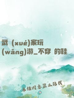 武學(xué)家玩網(wǎng)游